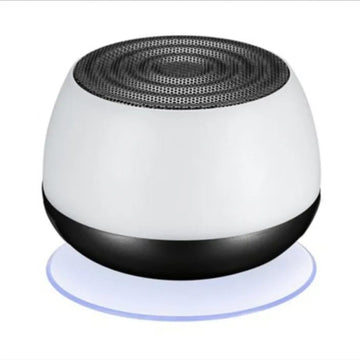 Wireless Speaker W10 – High-Quality Sound & Portability