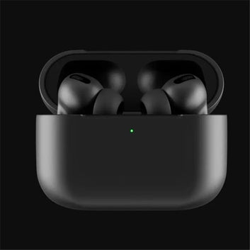 AirPods_Pro 2nd Generation Black Wireless Earbuds, Buzzer Edition,