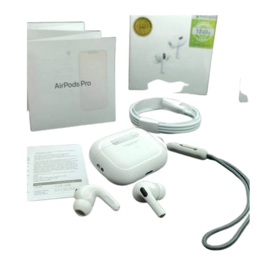 Apple AirPods Pro 2 (2nd generation) ANC Buzzer variant